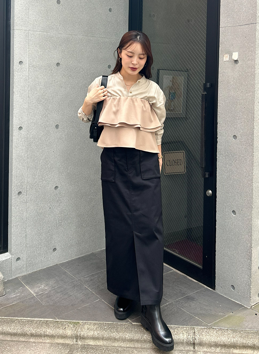 Information｜LOUNIE（ルーニィ）公式サイト／公式オンラインストア